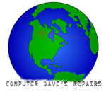 Computer Dave's Repairs